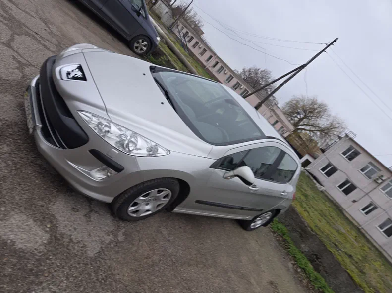 Peugeot 308 2008 - 18