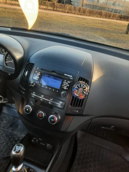 Hyundai i30 2011 - 10