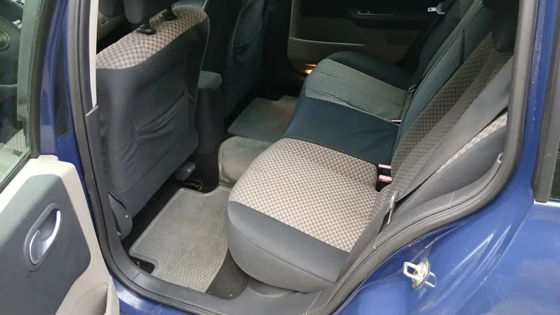 Renault Megane 2004 - 10