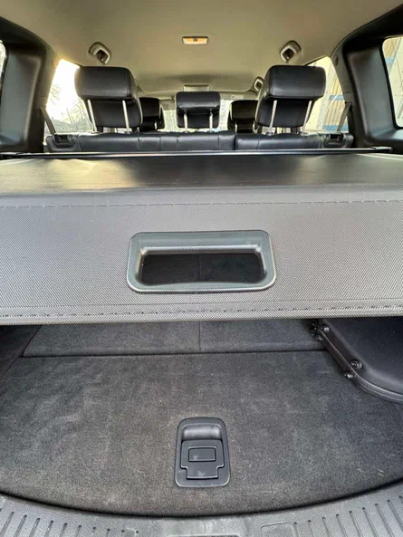 Chevrolet Captiva 2009 - 17