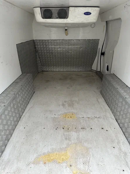 Opel Vivaro 2012 - 3