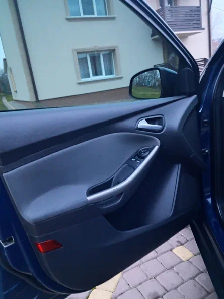Ford Focus 2012 - 7