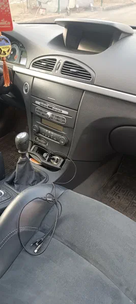 Renault Laguna 2006 - 15