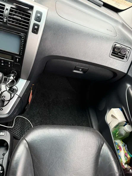 Hyundai Tucson 2007 - 6