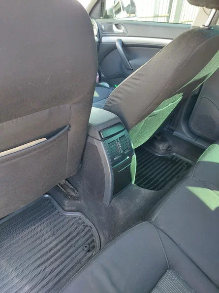 Skoda Octavia 2011 - 8