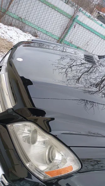 Mercedes-Benz GL-Клас 2007 - 5