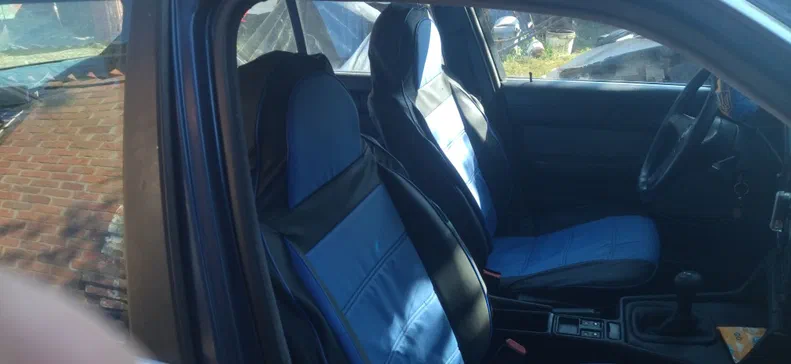 BMW 5 серія 1989 - 18