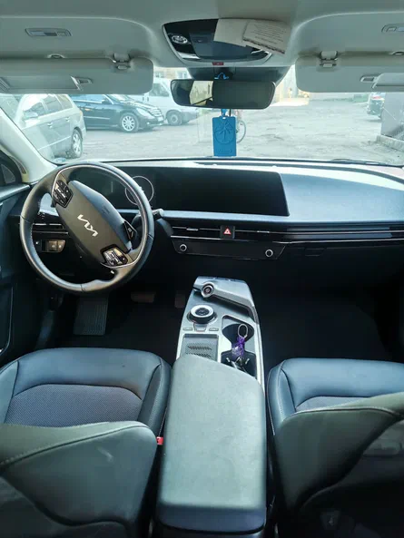 Kia EV6 2023 - 7