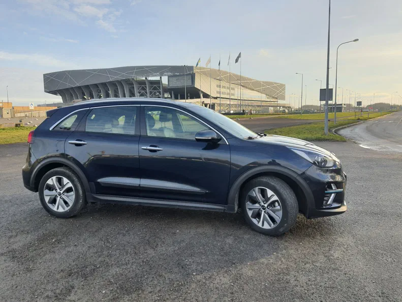 Kia Niro 2020 - 5