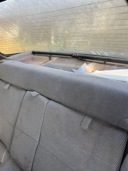 Renault Megane 2012 - 6