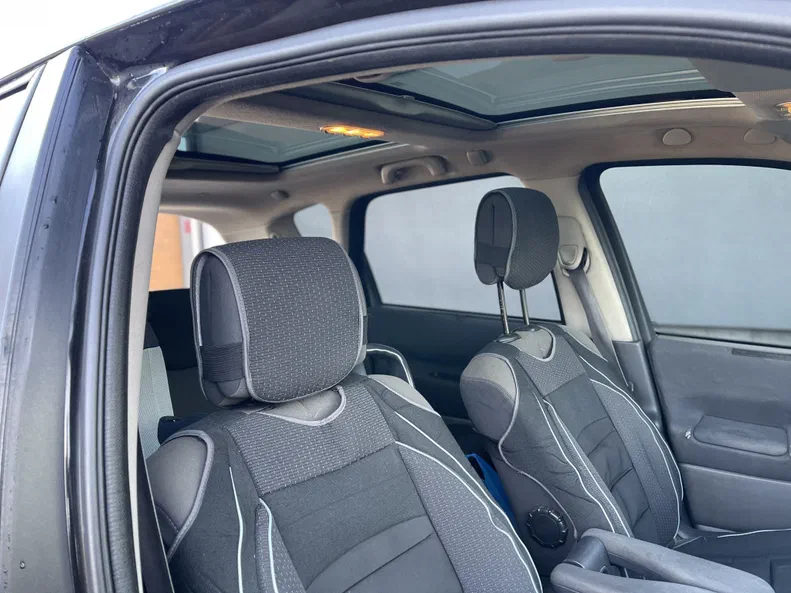 Renault Scenic 2007 - 5