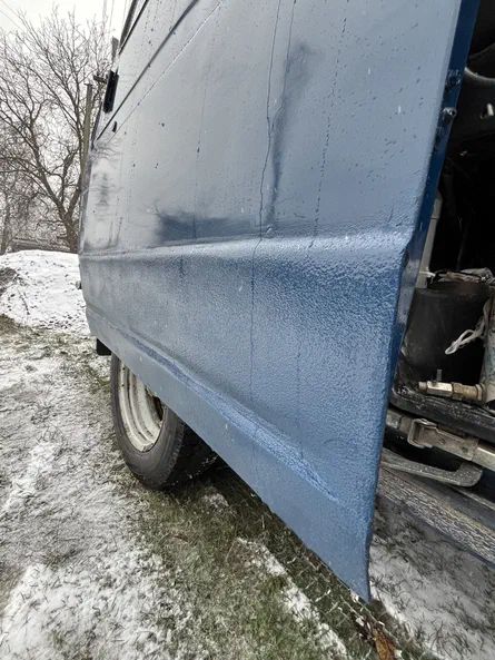 ГАЗ 2705 2005 - 11