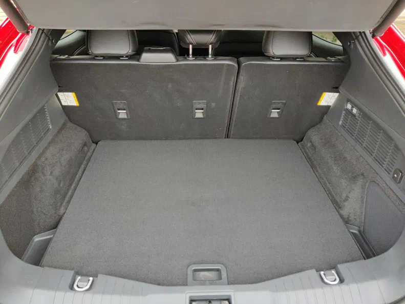 Ford Mustang Mach-E 2023 - 13