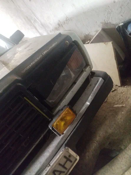 Lada (ВАЗ) 2107 1998 - 1