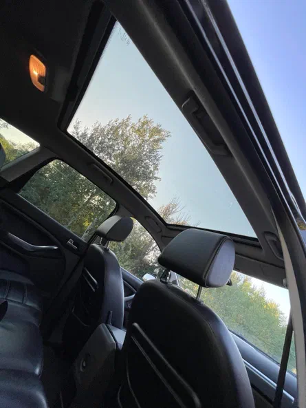 Ford C-MAX 2008 - 15