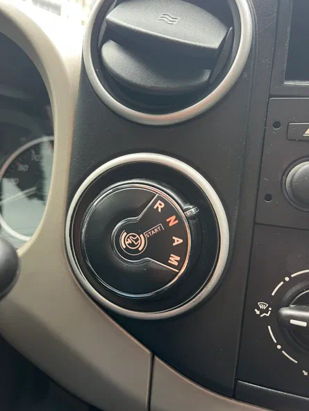 Citroen Berlingo 2014 - 21