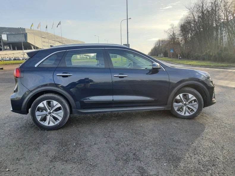 Kia Niro 2020