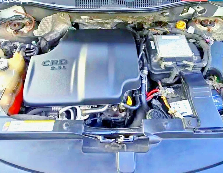 Jeep Compass 2011 - 5