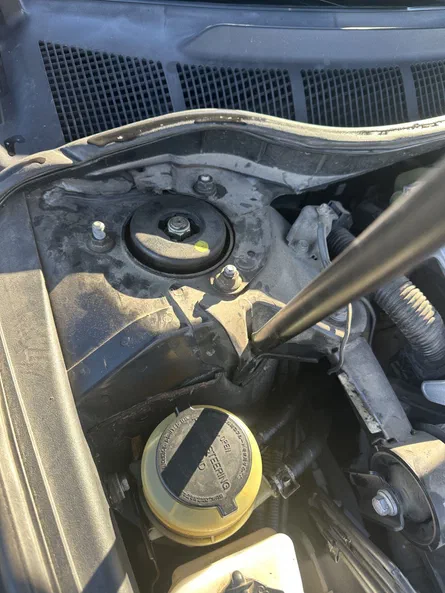 Toyota Camry 2008 - 21