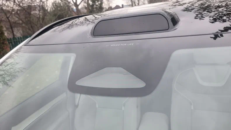 Volvo EX90 2025 - 22