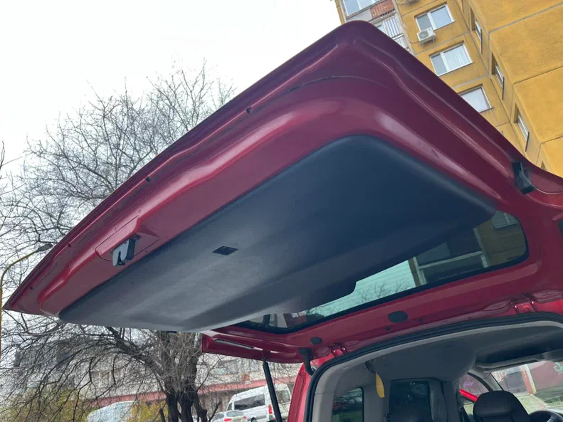 Citroen Berlingo 2014 - 23