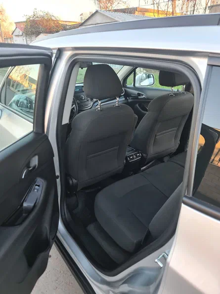 Chevrolet Orlando 2012 - 12