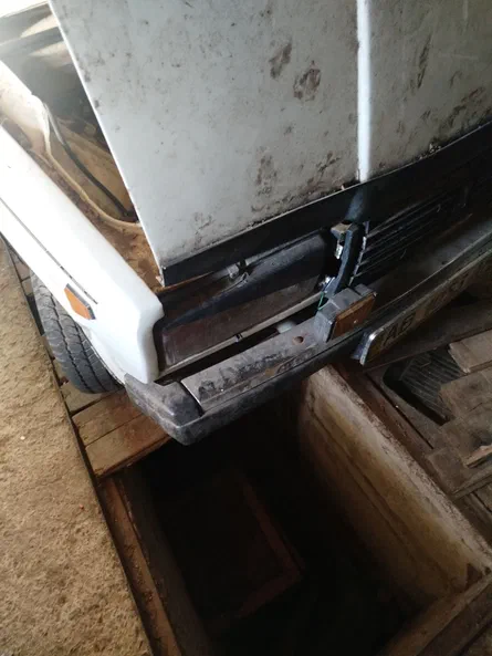 Lada (ВАЗ) 2107 1998 - 4