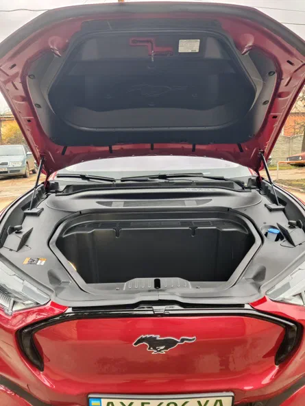 Ford Mustang Mach-E 2023 - 11