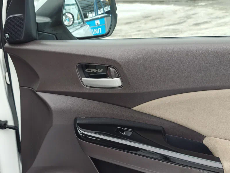 Honda CR-V 2012 - 32