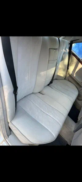 Mercedes-Benz E-Класс 1998