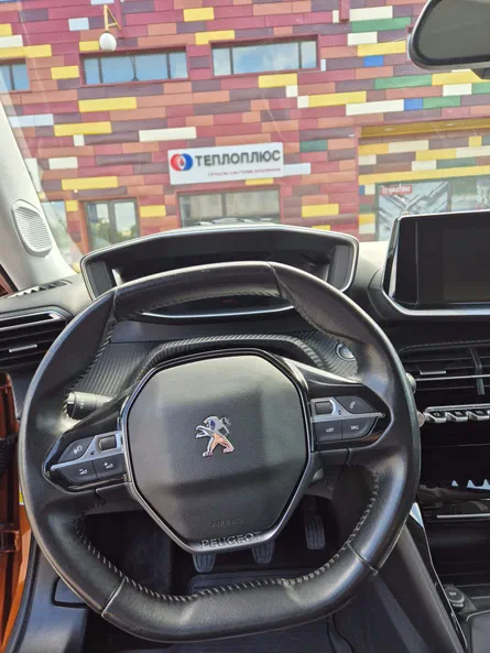 Peugeot 2008 2019 - 10