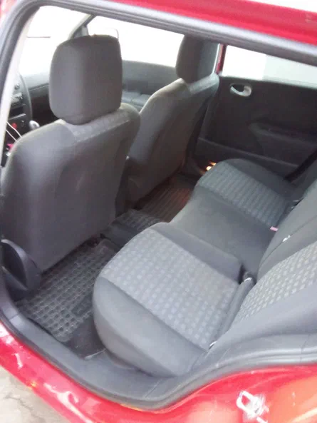 Renault Megane 2008 - 5