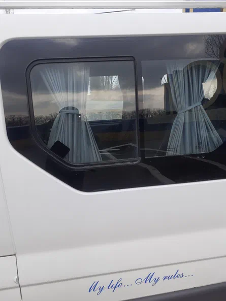 Nissan Primastar 2007 - 6