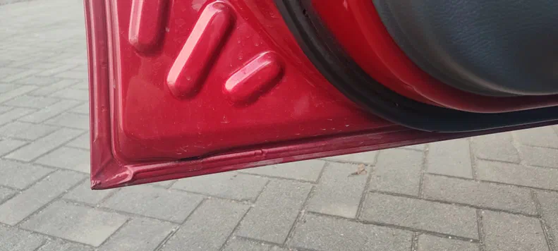 Daewoo Lanos 2006 - 9