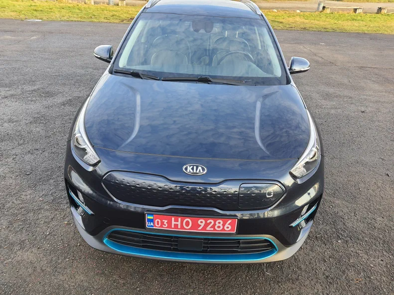 Kia Niro 2020 - 52