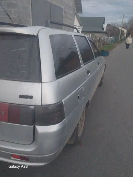 Lada (ВАЗ) 2111 2005
