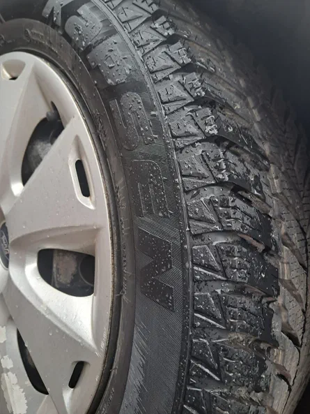 Ford Focus 2012 - 16