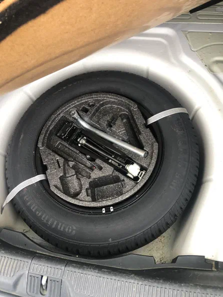 Skoda Octavia 2010 - 5