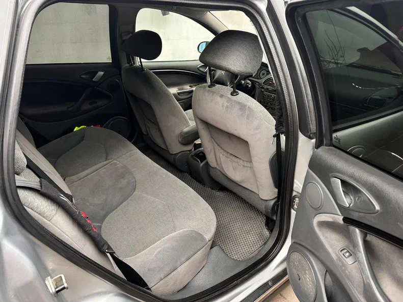 Citroen C5 2005 - 10