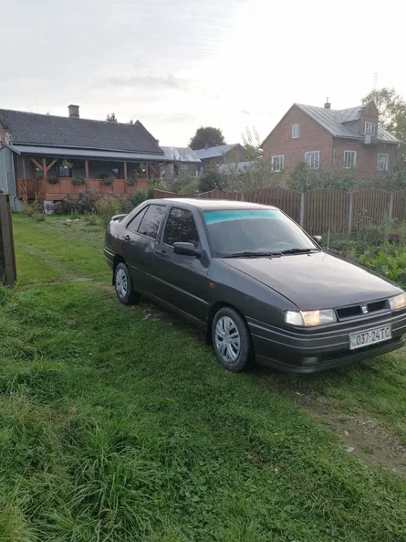 SEAT Toledo 1993