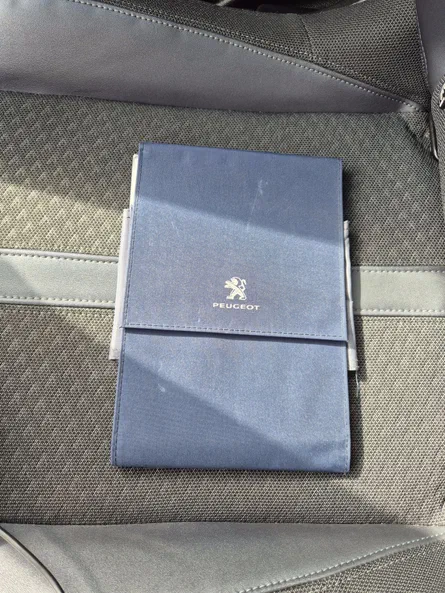 Peugeot 2008 2019 - 18