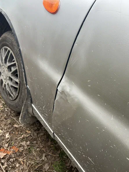 Daewoo Lanos 2007 - 5