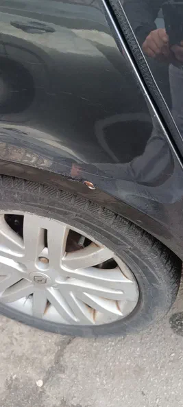 Renault Laguna 2006 - 13