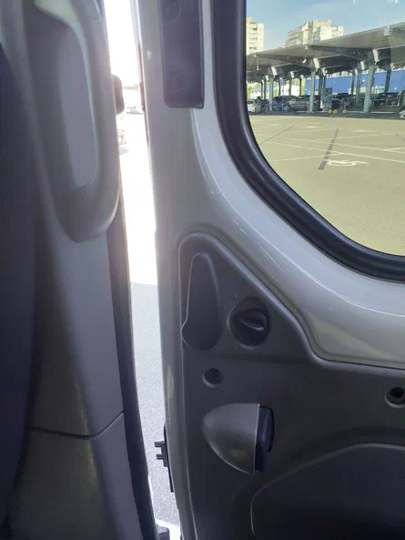 Renault Trafic 2014 - 13