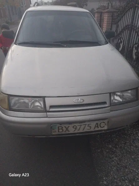 Lada (ВАЗ) 2111 2005
