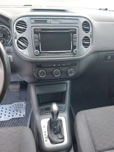 Volkswagen Tiguan 2015 - 9