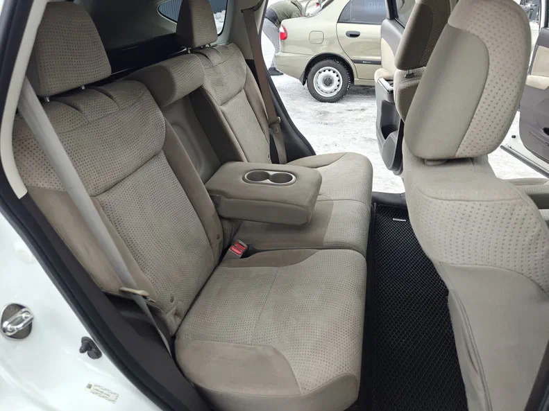 Honda CR-V 2012 - 24