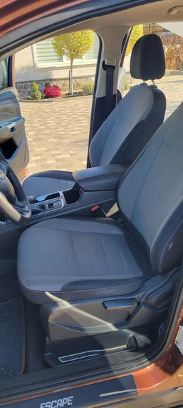 Ford Escape 2016 - 20