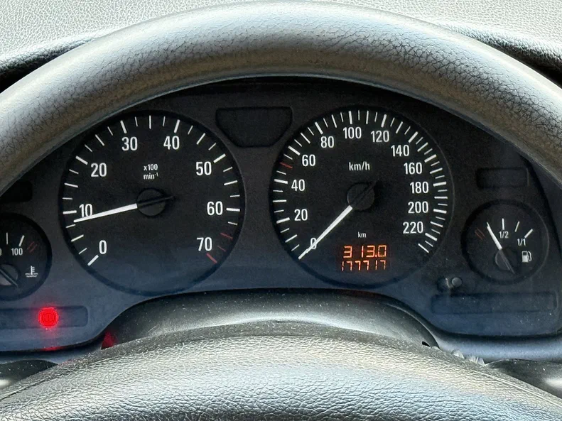 Opel Astra 2008 - 22