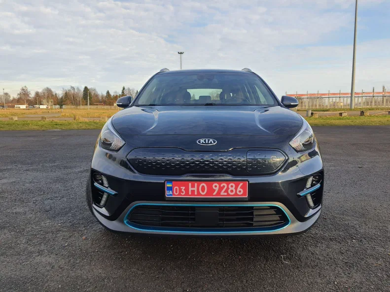 Kia Niro 2020 - 8